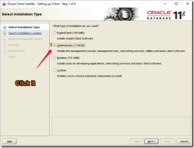 oracle database client 12.1.0.2.0 for microsoft windows x64